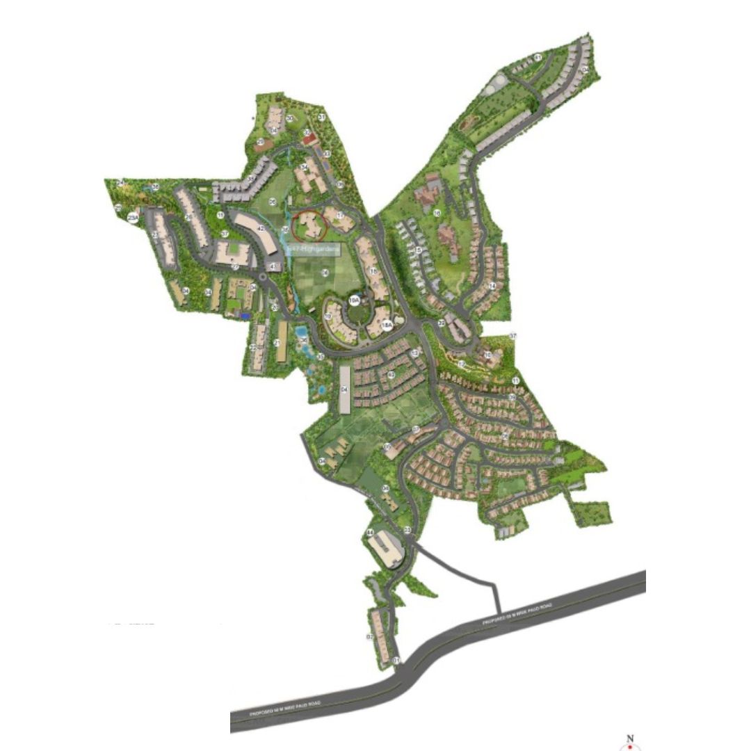 Community Map